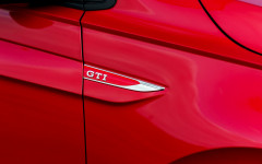 Desktop image. Volkswagen Polo GTI UK Version 2022. ID:147775
