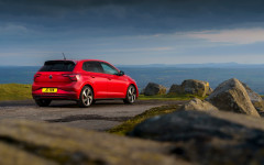 Desktop image. Volkswagen Polo GTI UK Version 2022. ID:147778