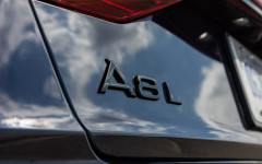 Desktop image. Audi A8 L USA Version 202. ID:147838