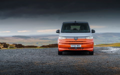 Desktop wallpaper. Volkswagen Multivan UK Version 2022. ID:147877