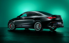 Desktop wallpaper. Mercedes-AMG CLA 45 S 4MATIC Edition 55 2022. ID:147982