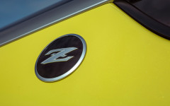 Desktop image. Nissan Z AUS Version 2023. ID:147985