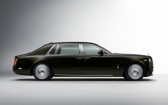 Desktop wallpaper. Rolls-Royce Phantom Series II 2023. ID:147990