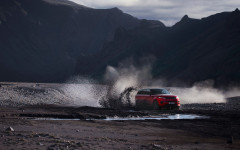 Desktop image. Land Rover Range Rover Sport 2023. ID:147994