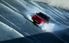 Desktop image. Land Rover Range Rover Sport 2023. ID:147995