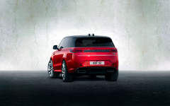 Desktop wallpaper. Land Rover Range Rover Sport 2023. ID:147997