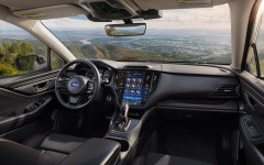 Desktop image. Subaru Legacy 2023. ID:148000