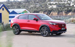 Desktop image. Honda HR-V eHEV L AUS Version 2022. ID:148006