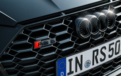 Desktop wallpaper. Audi RS 5 Sportback Competition Plus 2023
