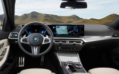 Desktop wallpaper. BMW 3 Series Touring 2023