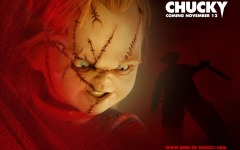 Desktop image. Seed of Chucky. ID:14783