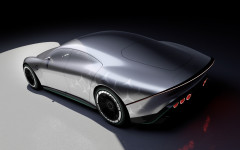 Desktop wallpaper. Mercedes-AMG Vision AMG Concept 2022. ID:148179