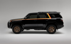 Desktop image. Toyota 4Runner 40th Anniversary 2023. ID:148269