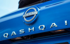 Desktop image. Nissan Qashqai AUS Version 2022. ID:148277