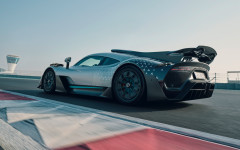 Desktop wallpaper. Mercedes-AMG One 2023. ID:148457