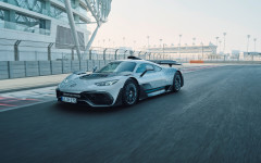 Desktop wallpaper. Mercedes-AMG One 2023. ID:148458