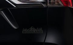 Desktop image. Toyota RAV4 Hybrid Woodland Edition 2023. ID:148459