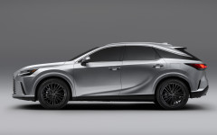 Desktop image. Lexus RX 350 F Sport 2023. ID:148468