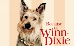 Desktop wallpaper. Because of Winn-Dixie. ID:14796