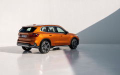 Desktop wallpaper. BMW X1 xDrive23i 2023. ID:148487