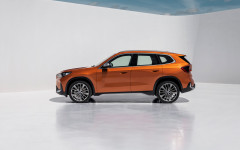 Desktop wallpaper. BMW X1 xDrive23i 2023. ID:148488