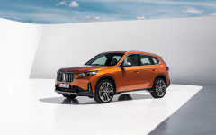 Desktop wallpaper. BMW X1 xDrive23i 2023. ID:148489