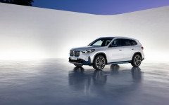 Desktop wallpaper. BMW iX1 xDrive30 2023. ID:148495