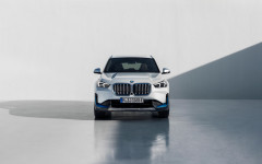 Desktop wallpaper. BMW iX1 xDrive30 2023. ID:148497