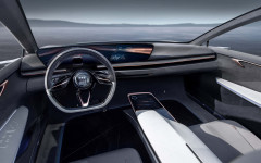 Desktop wallpaper. Buick Electra-X Concept 2022. ID:148504