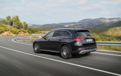 Desktop wallpaper. Mercedes-Benz GLC 2023. ID:148511