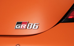 Desktop image. Toyota GR 86 Special Edition 2023. ID:148522