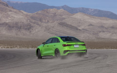 Desktop image. Audi RS 3 USA Version 2022. ID:148651