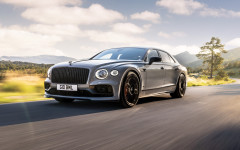 Desktop wallpaper. Bentley Flying Spur S 2023. ID:148664