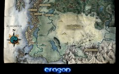 Desktop wallpaper. Eragon. ID:3881