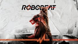 Desktop wallpaper. ROBOBEAT. ID:148692