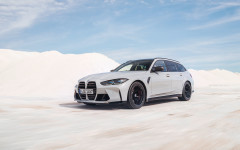 Desktop image. BMW M3 Touring 2023. ID:148812