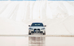 Desktop image. BMW M3 Touring 2023. ID:148813