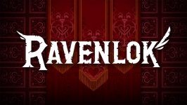 Desktop wallpaper. Ravenlok. ID:148897