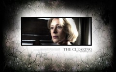 Desktop wallpaper. Clearing, The. ID:14835