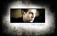 Desktop wallpaper. Clearing, The. ID:14837