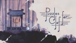 Desktop image. Puzzles for Clef. ID:148921