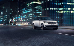 Desktop wallpaper. Land Rover Range Rover SV Serenity 2022. ID:149068