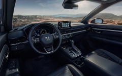 Desktop image. Honda CR-V USA Version 2023. ID:149170