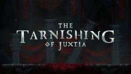 Desktop wallpaper. Tarnishing of Juxtia, The. ID:149280