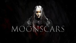 Desktop image. Moonscars. ID:149264