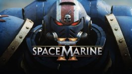 Desktop wallpaper. Warhammer 40,000: Space Marine 2. ID:149274