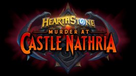 Desktop wallpaper. Hearthstone: Murder at Castle Nathria. ID:149317