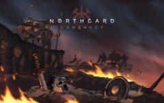 Desktop wallpaper. Northgard: Conquest. ID:149319