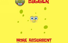 Desktop wallpaper. SpongeBob SquarePants Movie, The. ID:14880