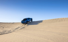 Desktop wallpaper. Chevrolet Colorado ZR2 2023. ID:149473